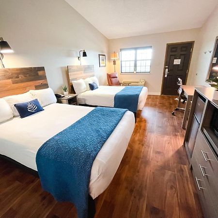 Pinemark Inn Suites Events Saint Clair Luaran gambar