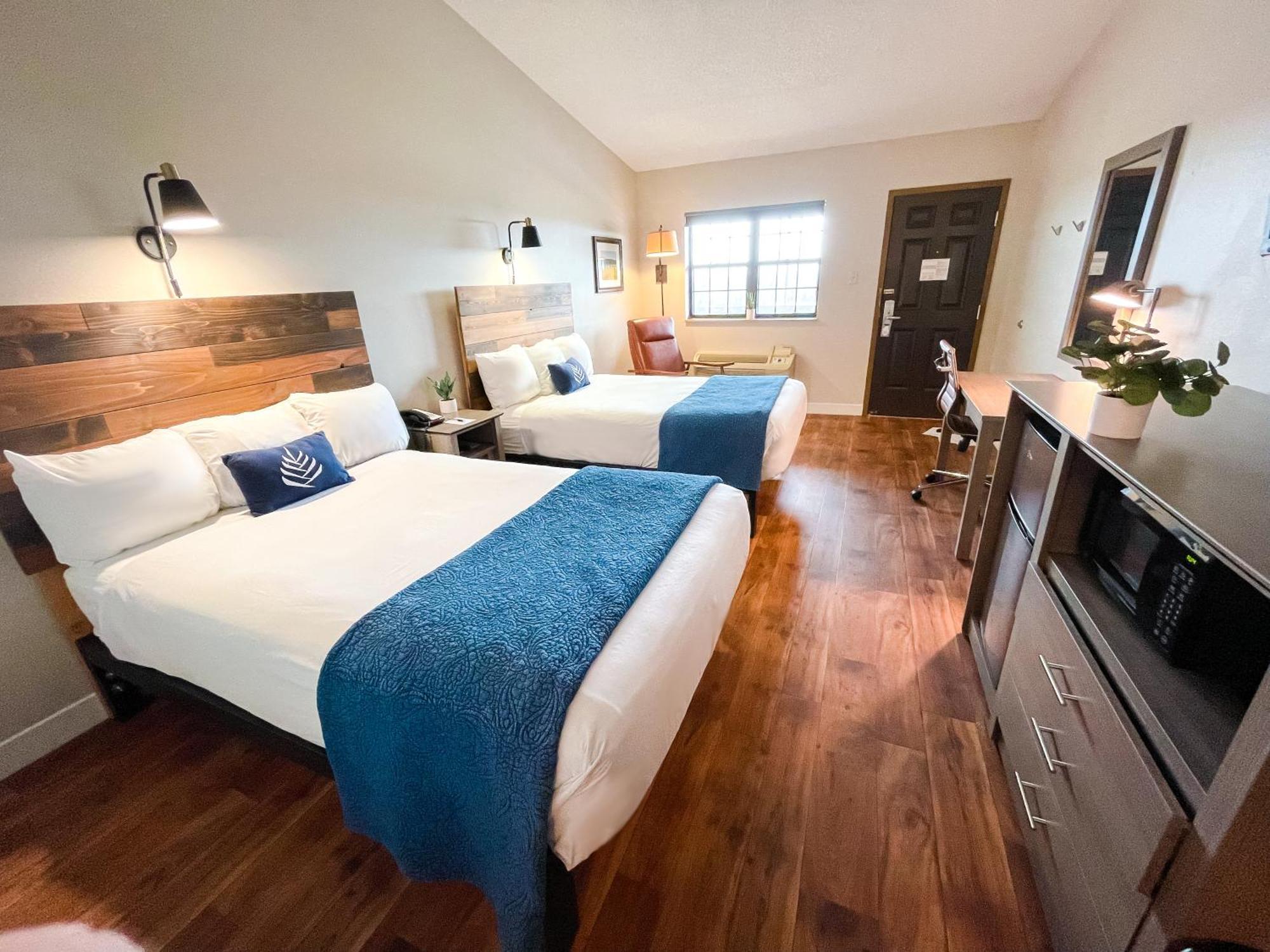Pinemark Inn Suites Events Saint Clair Luaran gambar