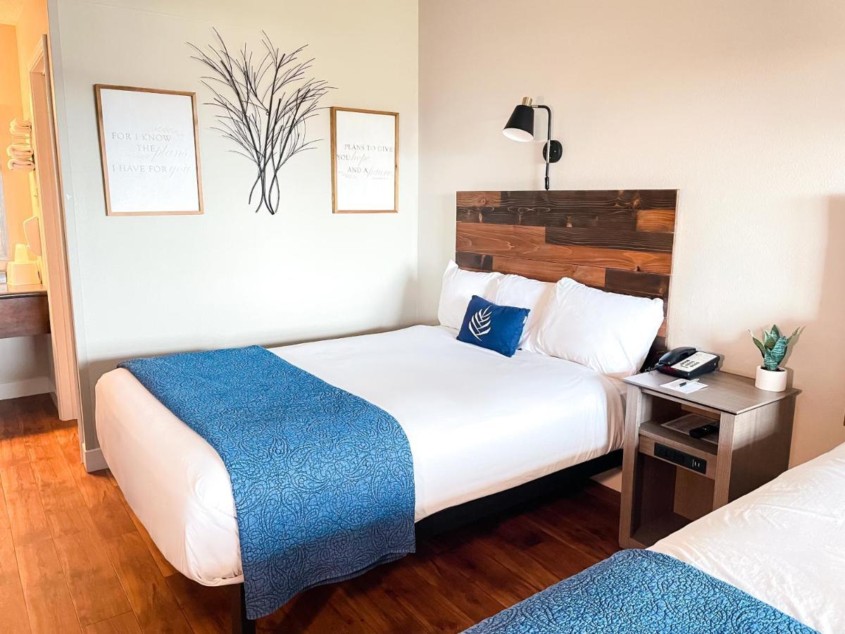 Pinemark Inn Suites Events Saint Clair Luaran gambar
