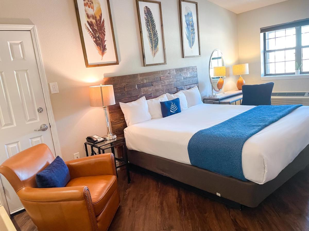 Pinemark Inn Suites Events Saint Clair Luaran gambar