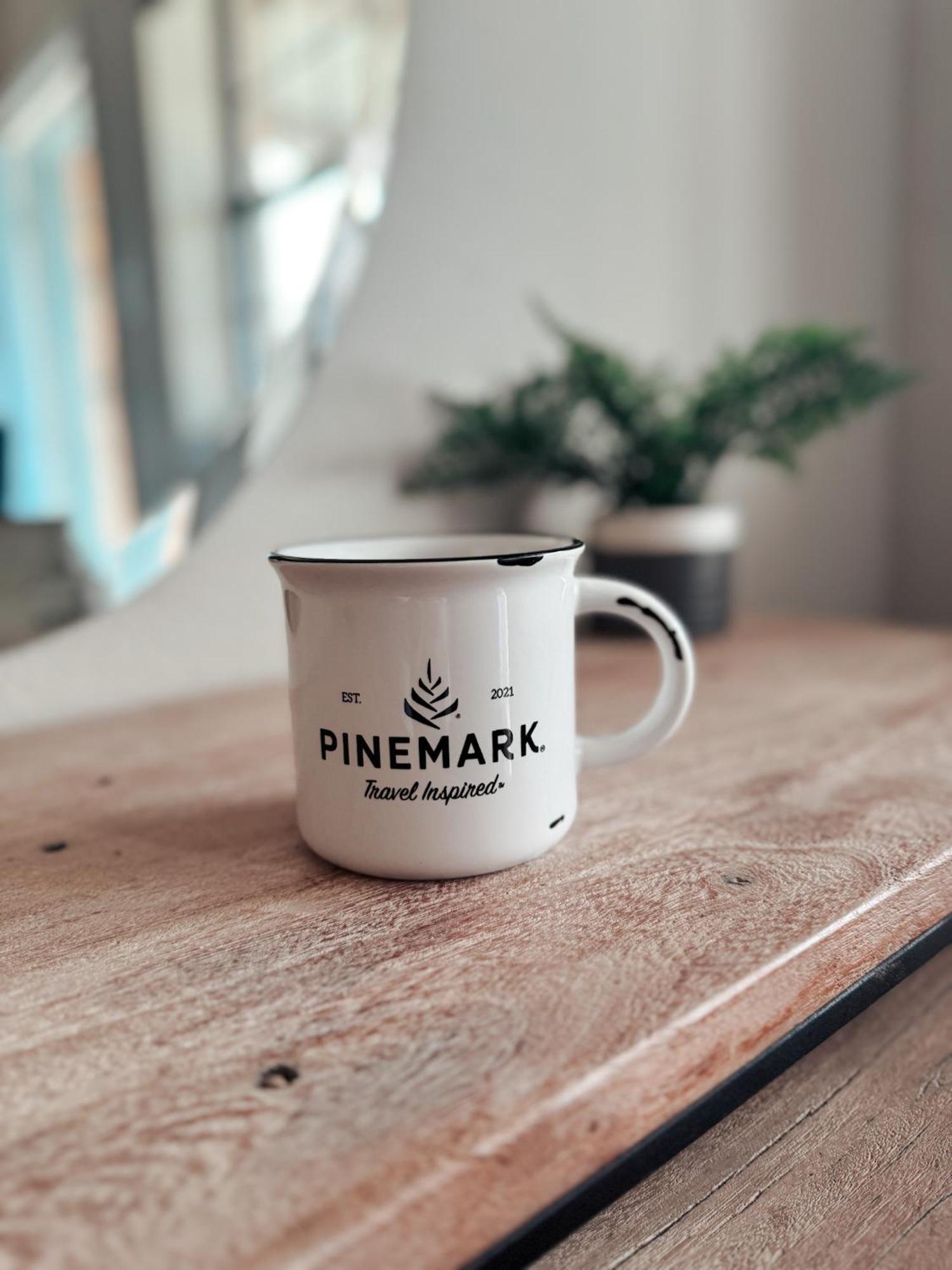 Pinemark Inn Suites Events Saint Clair Luaran gambar