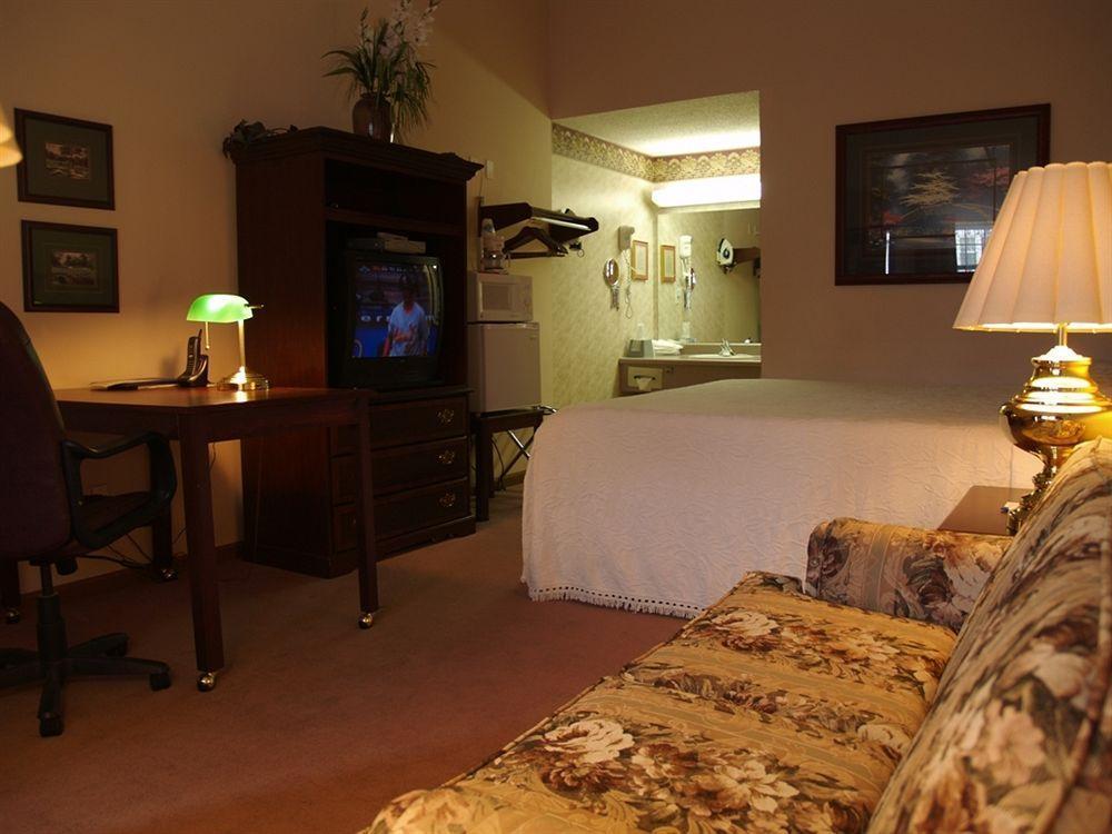 Pinemark Inn Suites Events Saint Clair Luaran gambar