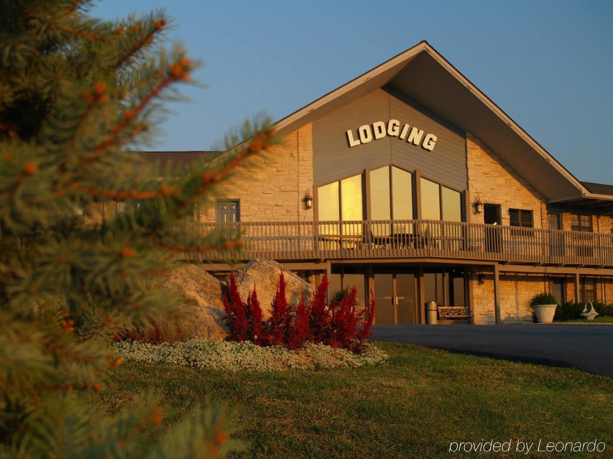 Pinemark Inn Suites Events Saint Clair Luaran gambar