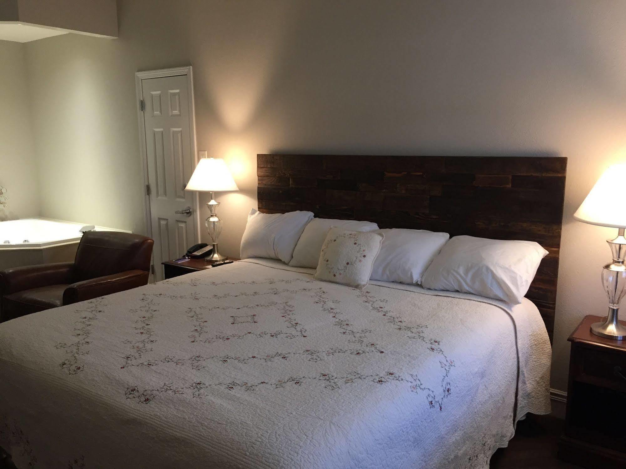 Pinemark Inn Suites Events Saint Clair Luaran gambar