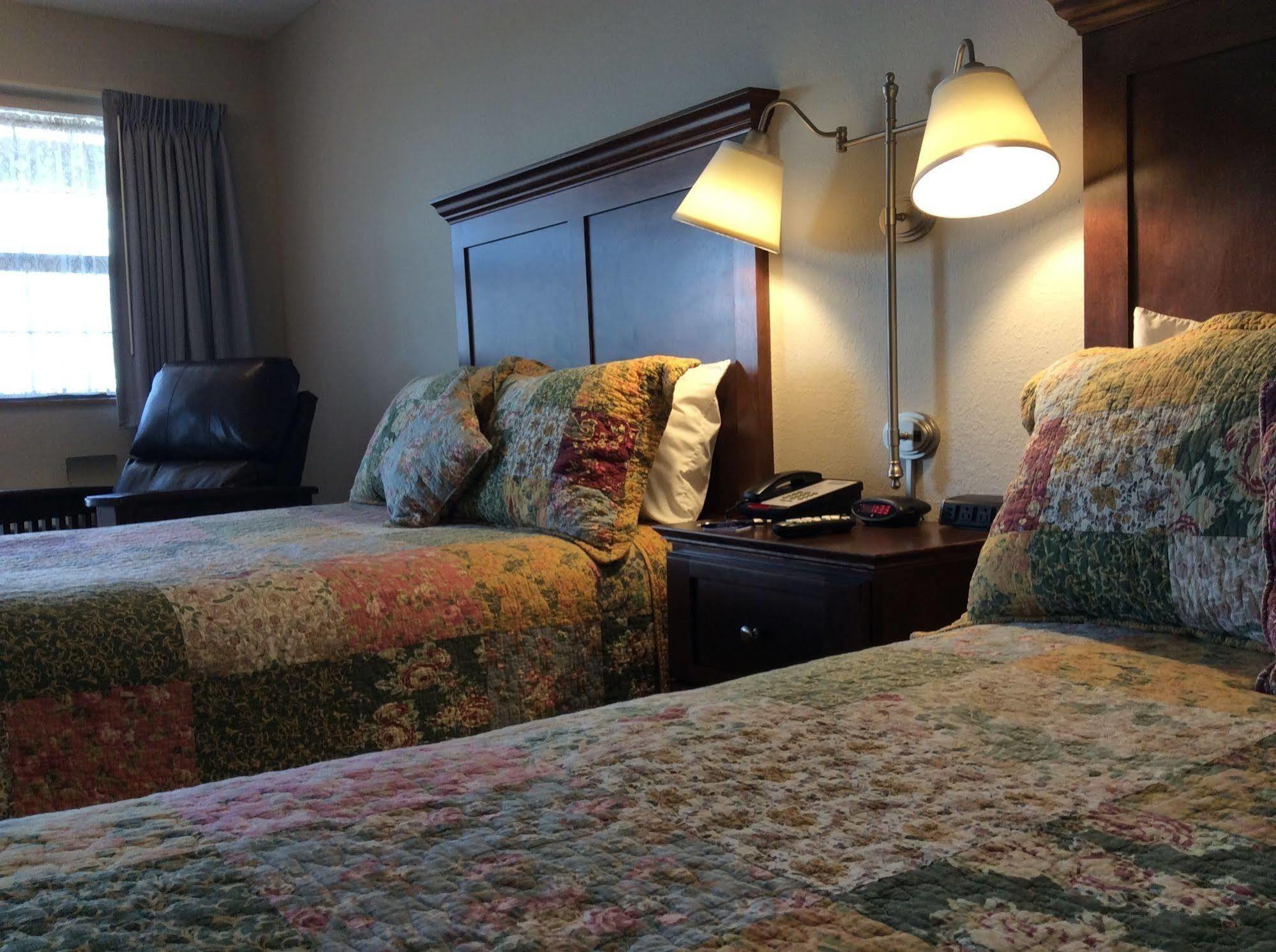 Pinemark Inn Suites Events Saint Clair Luaran gambar