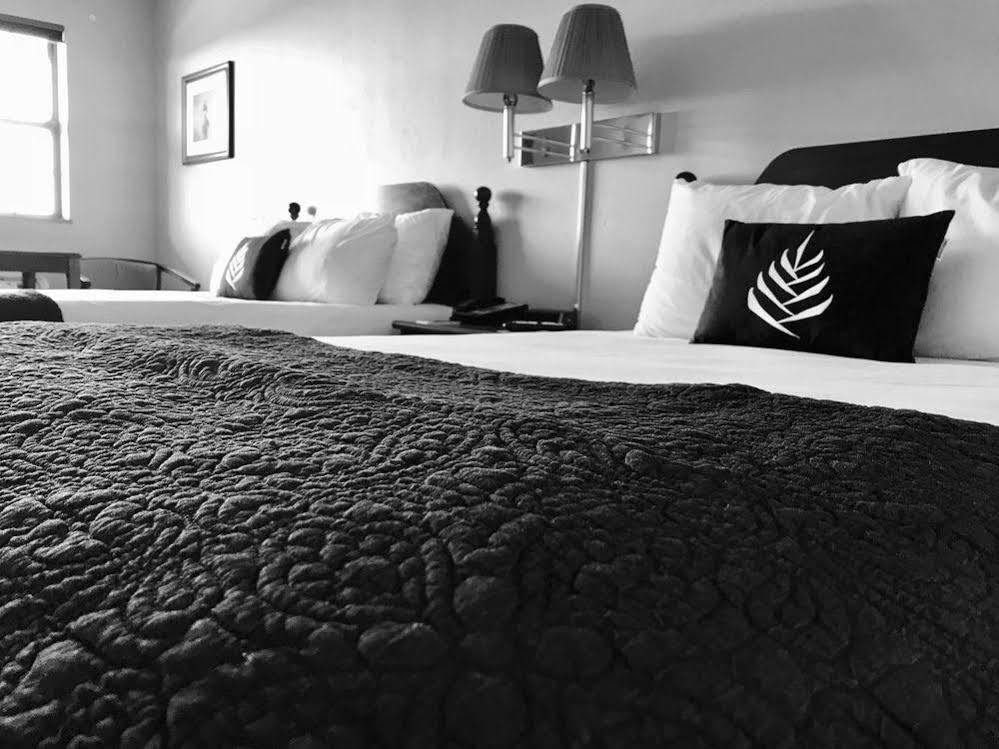 Pinemark Inn Suites Events Saint Clair Luaran gambar